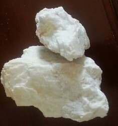 White Barite for Paint W95